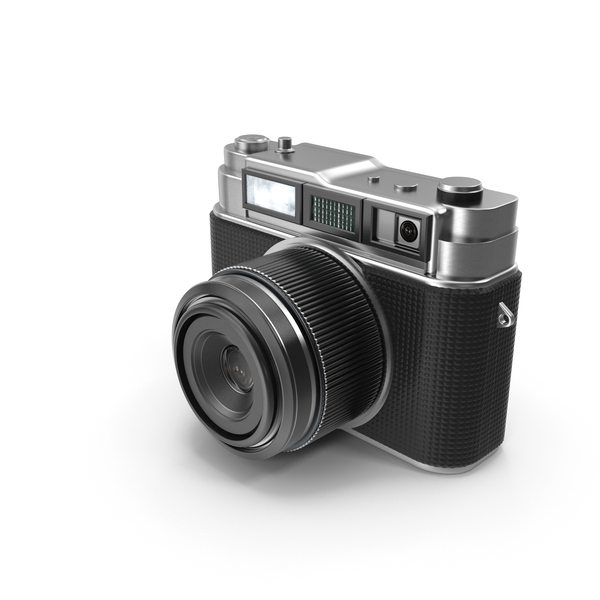 Retro Camera PNG & PSD Images Retro Camera PNG & PSD Images