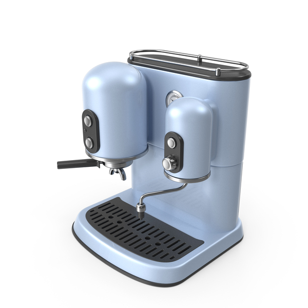 Retro Espresso Maker PNG & PSD Images Retro Espresso Maker PNG & PSD Images