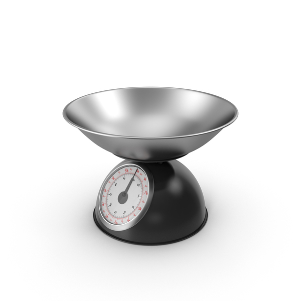 Retro Mechanical Kitchen Scale Black PNG & PSD Images Retro Mechanical Kitchen Scale Black PNG & PSD Images