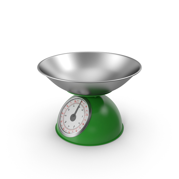 Retro Mechanical Kitchen Scale Green PNG & PSD Images Retro Mechanical Kitchen Scale Green PNG & PSD Images