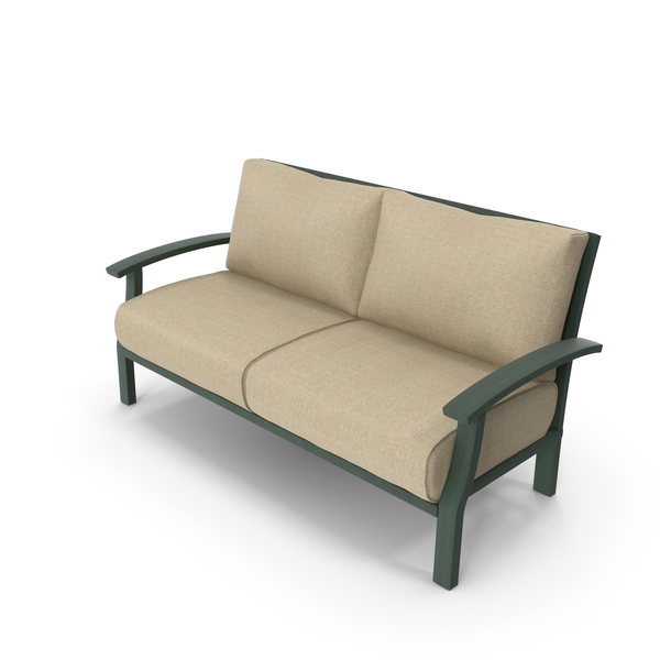 Retro Sofa PNG & PSD Images Retro Sofa PNG & PSD Images