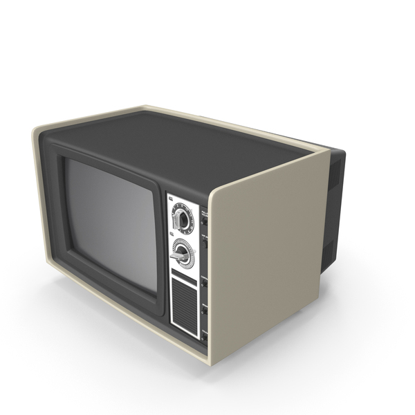 Retro TV PNG & PSD Images Retro TV PNG & PSD Images
