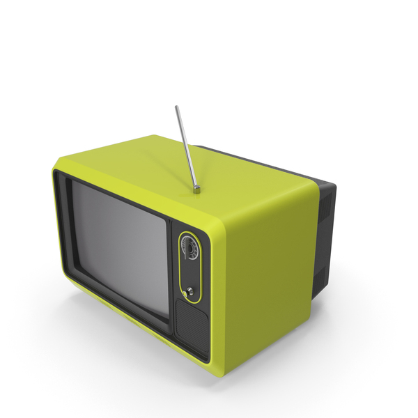 Retro TV PNG & PSD Images Retro TV PNG & PSD Images