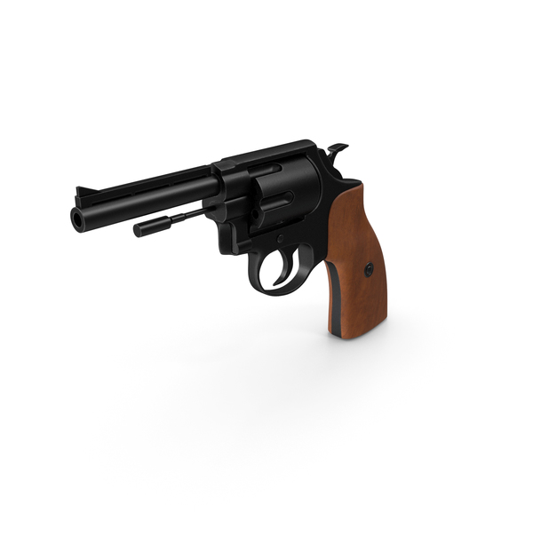 Revolver PNG & PSD Images Revolver PNG & PSD Images