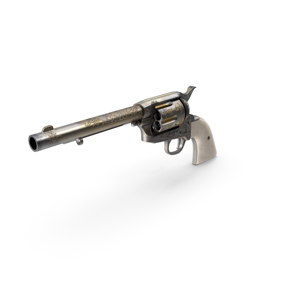 Revolver PNG & PSD Images Revolver PNG & PSD Images