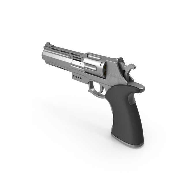 Revolver PNG & PSD Images