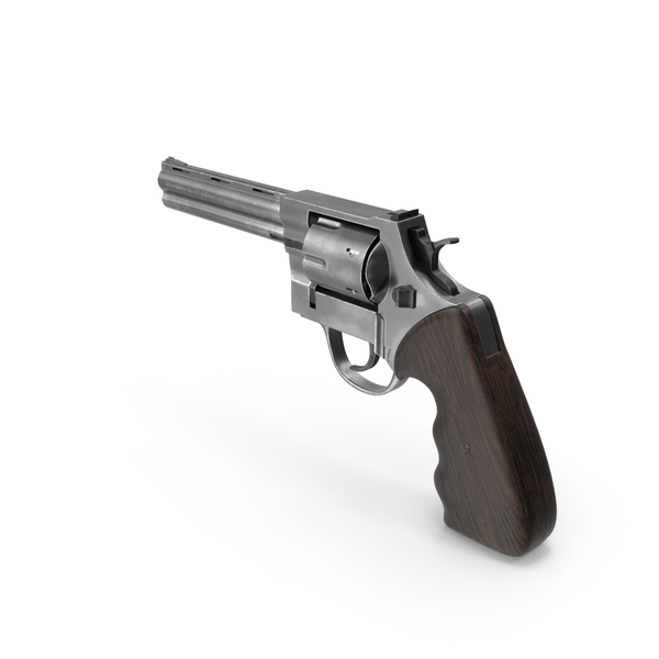 Revolver PNG & PSD Images