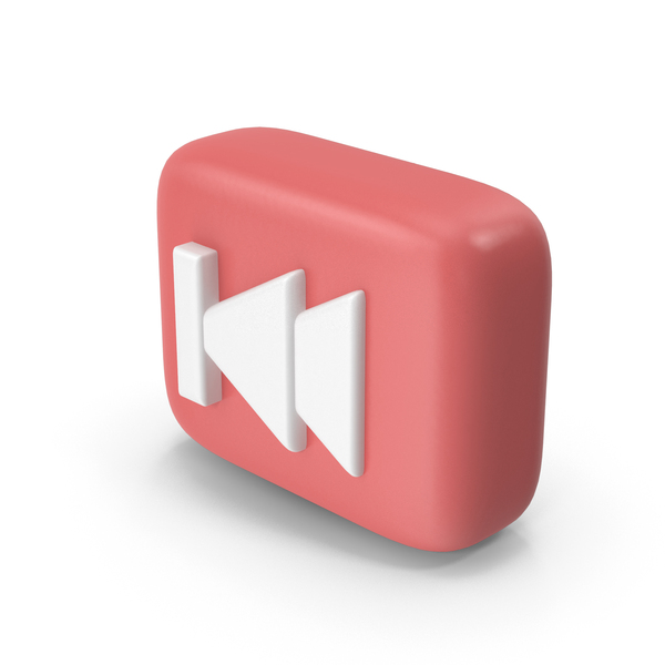 Symbols: Rewind Button Symbol PNG & PSD Images Symbols: Rewind Button Symbol PNG & PSD Images