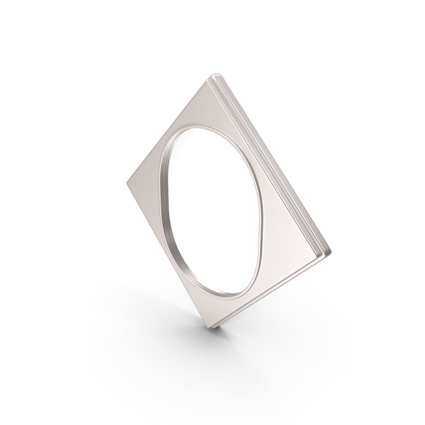 Oval: Rhomb Mirror PNG & PSD Images Oval: Rhomb Mirror PNG & PSD Images