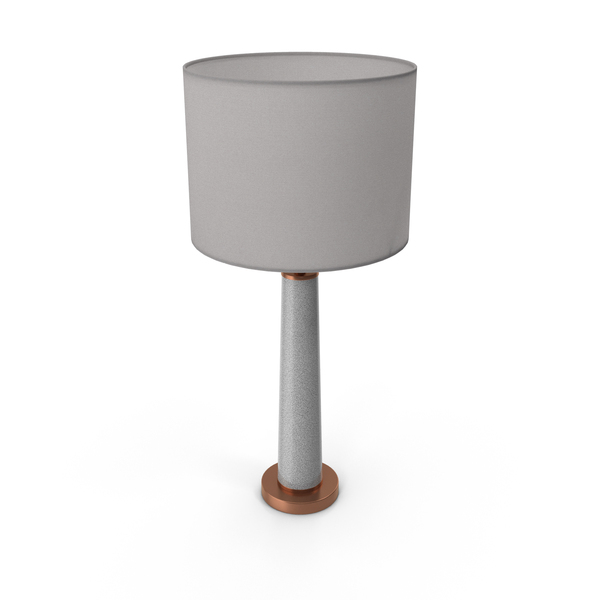 Rhyme Table Lamp Gray PNG & PSD Images Rhyme Table Lamp Gray PNG & PSD Images