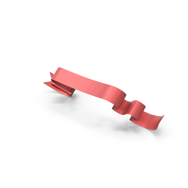 Banner: Ribbon PNG & PSD Images