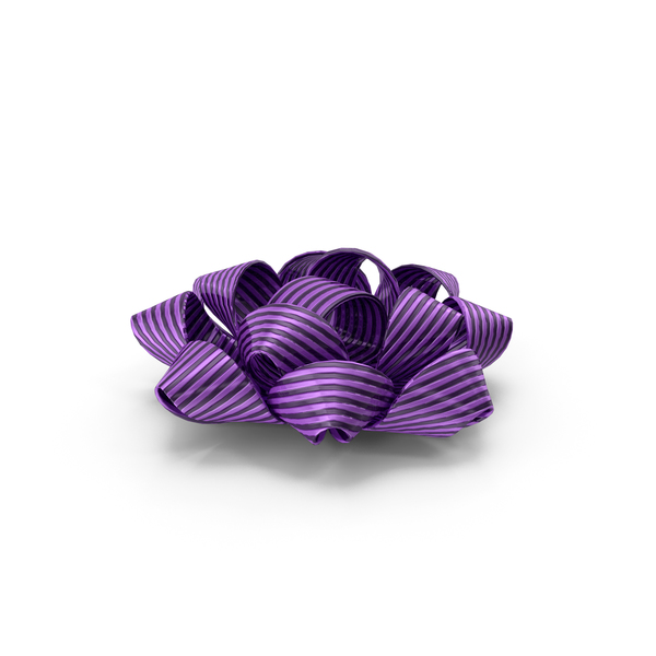 Ribbon Bow Gift Purple PNG & PSD Images Ribbon Bow Gift Purple PNG & PSD Images
