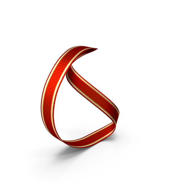 Ribbon Circle Slightly Folded PNG & PSD Images Ribbon Circle Slightly Folded PNG & PSD Images