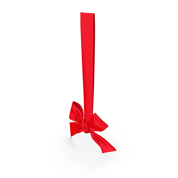 Ribbon Hanging PNG & PSD Images Ribbon Hanging PNG & PSD Images