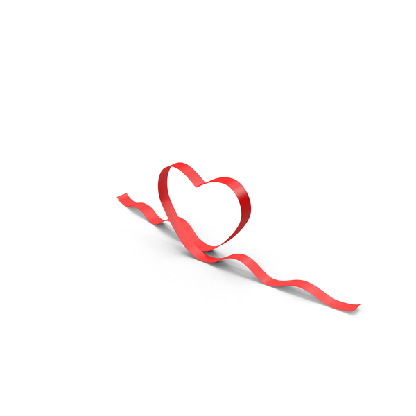 Ribbon Hearts Wavy PNG & PSD Images Ribbon Hearts Wavy PNG & PSD Images