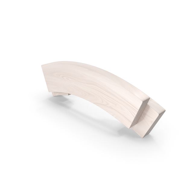 Ribbon Wooden PNG & PSD Images