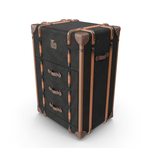 Richards Trunk Small Chest PNG & PSD Images Richards Trunk Small Chest PNG & PSD Images