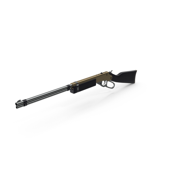 Rifle Classic PNG & PSD Images Rifle Classic PNG & PSD Images
