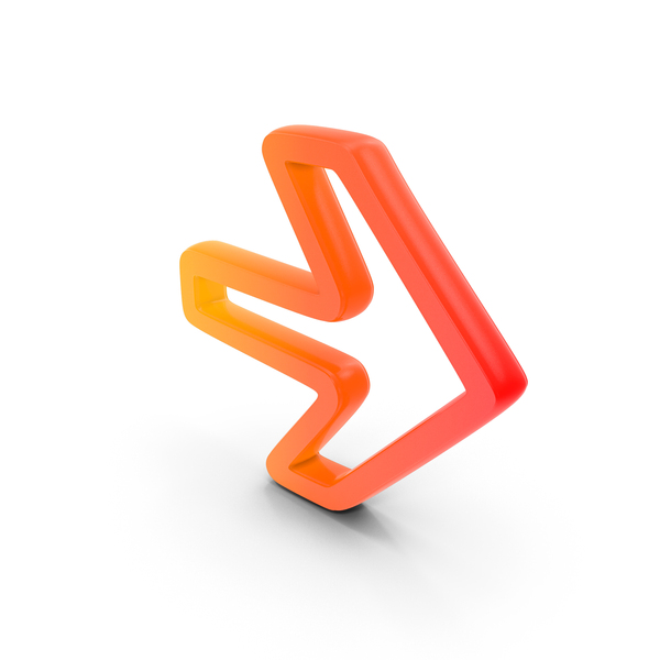 Symbols: Right Arrow Outline Symbol PNG & PSD Images Symbols: Right Arrow Outline Symbol PNG & PSD Images