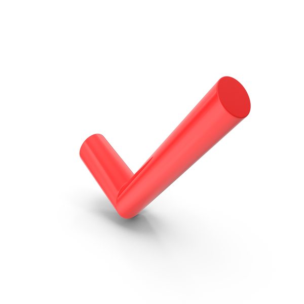 Check: Right Checked Verified Mark Colored Icon PNG & PSD Images