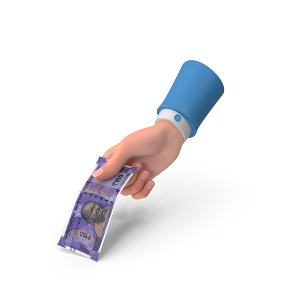 Banknote: Right Hand Giving Indian Rupees Note Money PNG & PSD Images Banknote: Right Hand Giving Indian Rupees Note Money PNG & PSD Images