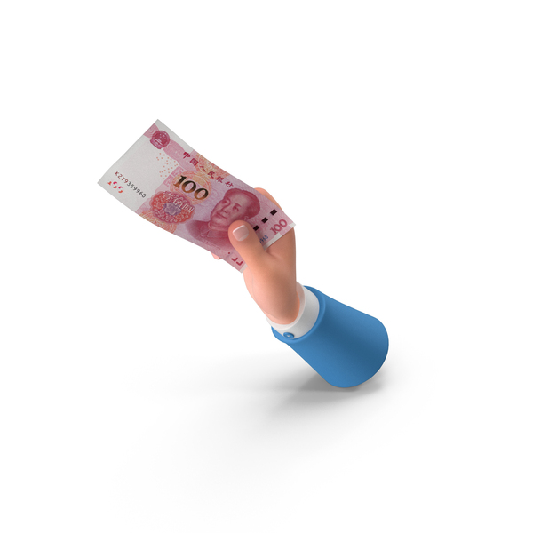 One Hundred Dollar: Right Hand Holding China 100 Yuan Note Money PNG & PSD Images One Hundred Dollar: Right Hand Holding China 100 Yuan Note Money PNG & PSD Images