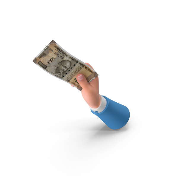 Banknote: Right Hand Holding Indian 500 Rupees Note Money PNG & PSD Images Banknote: Right Hand Holding Indian 500 Rupees Note Money PNG & PSD Images