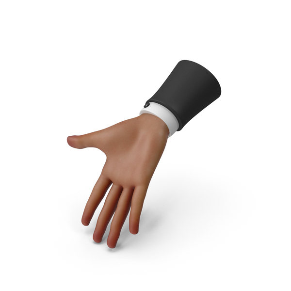 Cartoon: Right Showing Hand Down Gesture PNG & PSD Images Cartoon: Right Showing Hand Down Gesture PNG & PSD Images