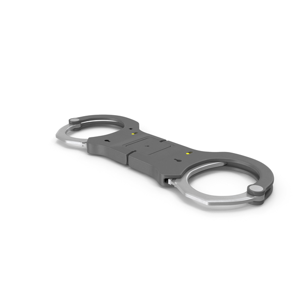 Rigid Handcuffs 01 PNG & PSD Images Rigid Handcuffs 01 PNG & PSD Images