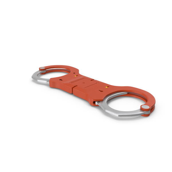 Rigid Handcuffs PNG & PSD Images