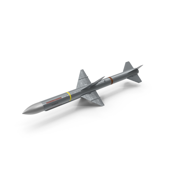 Missile: RIM-7 Sea Sparrow SAM PNG & PSD Images Missile: RIM-7 Sea Sparrow SAM PNG & PSD Images