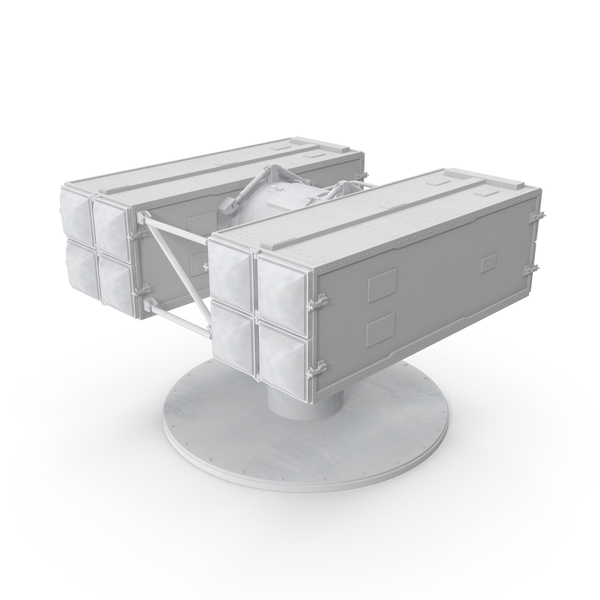 Missile Launcher: RIM PNG & PSD Images Missile Launcher: RIM PNG & PSD Images