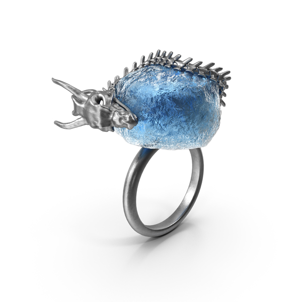 Fashion: Ring PNG & PSD Images