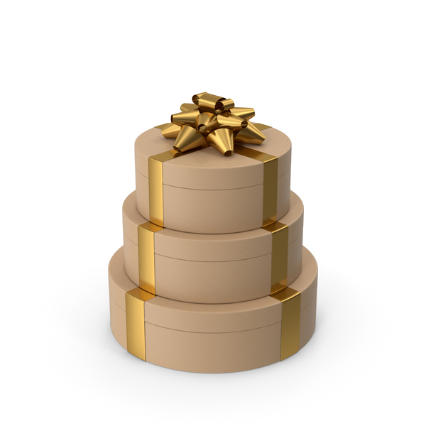 Ring Gift Box PNG & PSD Images