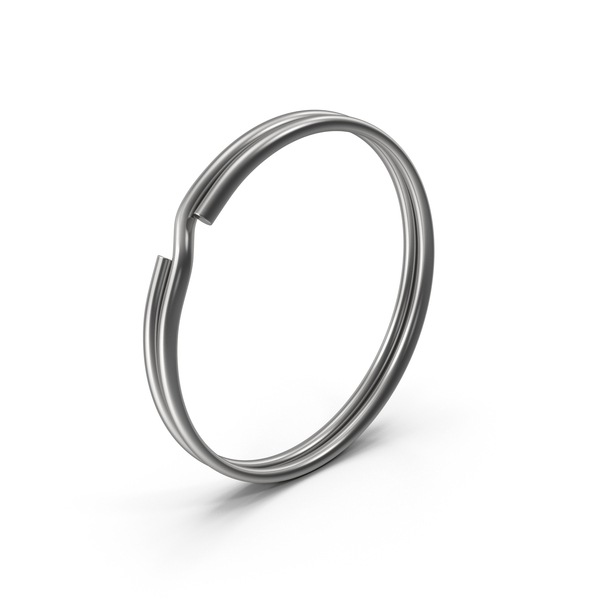 Keychain: Ring Key Holder PNG & PSD Images Keychain: Ring Key Holder PNG & PSD Images