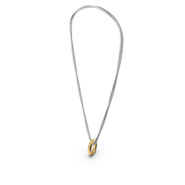 Ring Necklace PNG & PSD Images Ring Necklace PNG & PSD Images