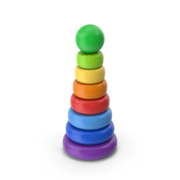 Baby Rings: Ring Toy PNG & PSD Images Baby Rings: Ring Toy PNG & PSD Images