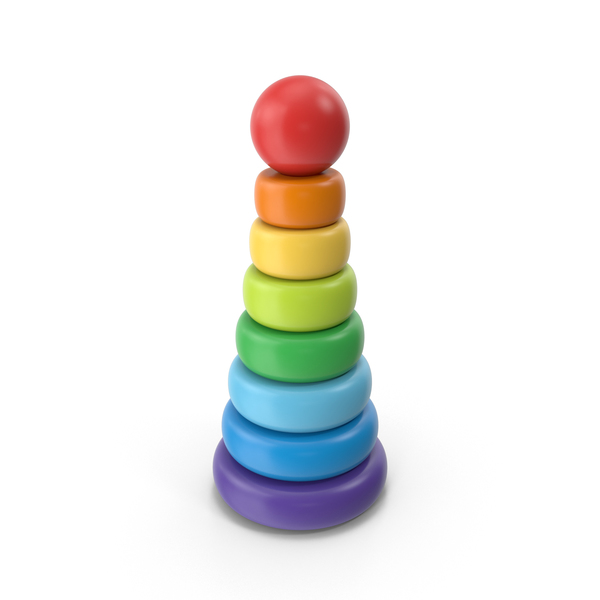 Baby Rings: Ring Toy PNG & PSD Images Baby Rings: Ring Toy PNG & PSD Images