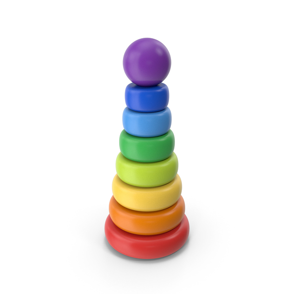 Puzzle Cube: Ring Toy PNG & PSD Images