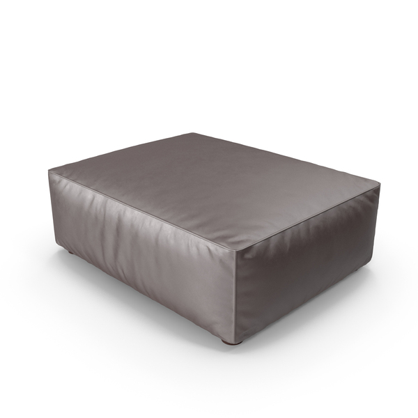 Ottoman: Rio Footstool PNG & PSD Images Ottoman: Rio Footstool PNG & PSD Images