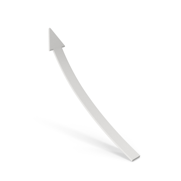 Directional: Rising Arrow PNG & PSD Images Directional: Rising Arrow PNG & PSD Images