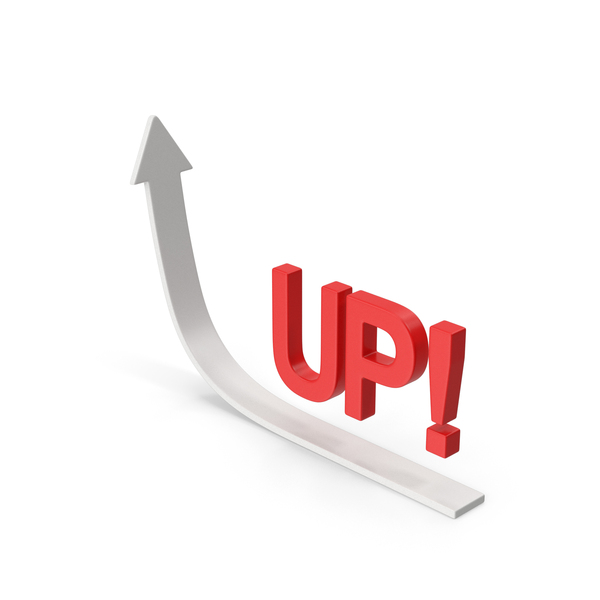 Logo: Rising Arrow PNG & PSD Images