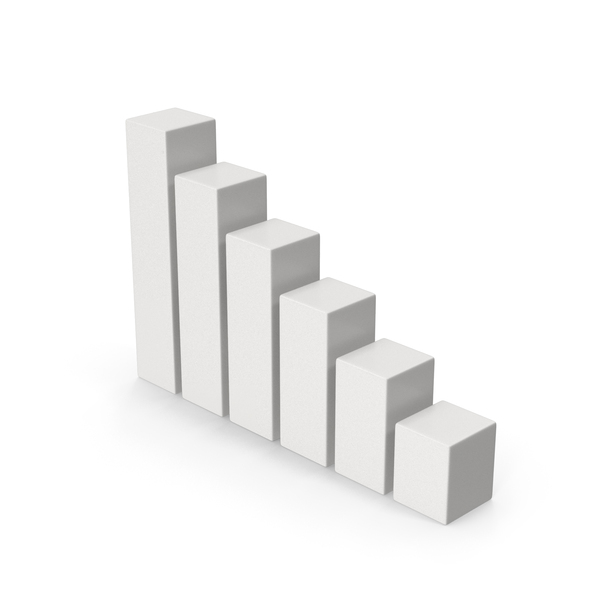 Chart: Rising Graph PNG & PSD Images