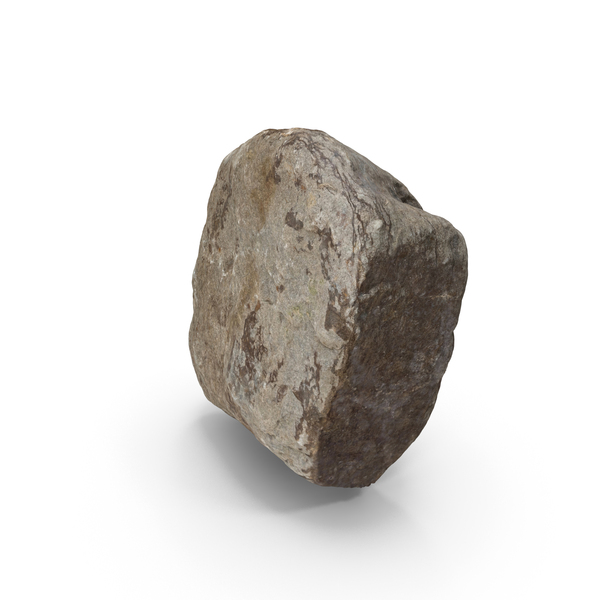 Rock: River Stone PNG & PSD Images