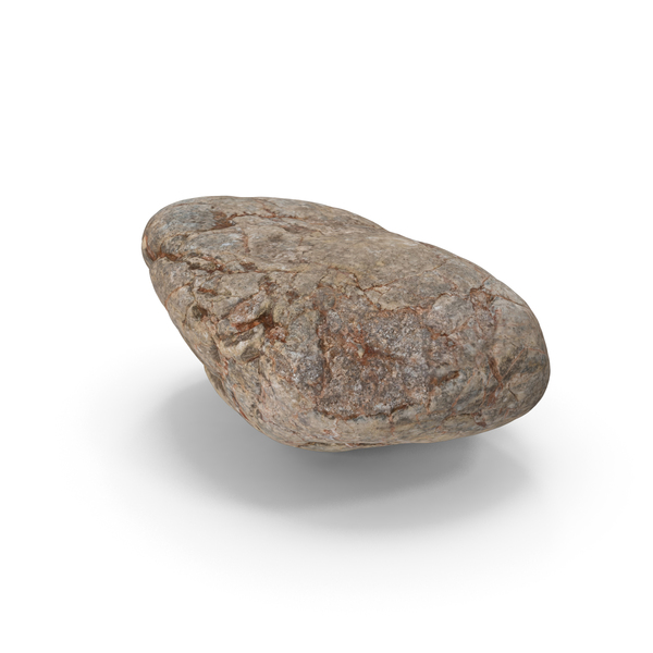 Rock: River Stone PNG & PSD Images