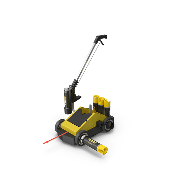Industrial Equipment: Road and Hard Surface Line Stripping Machine PNG & PSD Images Industrial Equipment: Road and Hard Surface Line Stripping Machine PNG & PSD Images