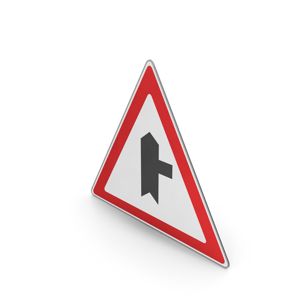 Urban Design: Road Sign Minor Road Ahead On Right PNG & PSD Images Urban Design: Road Sign Minor Road Ahead On Right PNG & PSD Images