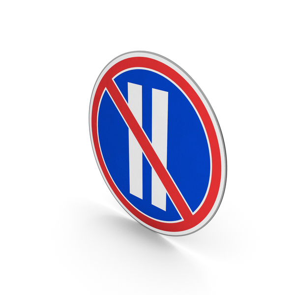Road Sign No Parking On Even-Numbered Days PNG & PSD Images Road Sign No Parking On Even-Numbered Days PNG & PSD Images