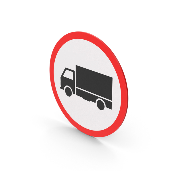 Road Sign No Power Driven Vehicles PNG Images & PSDs for Download