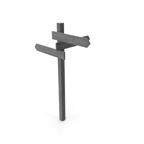 Traffic Signs: Road Sign Old PNG & PSD Images